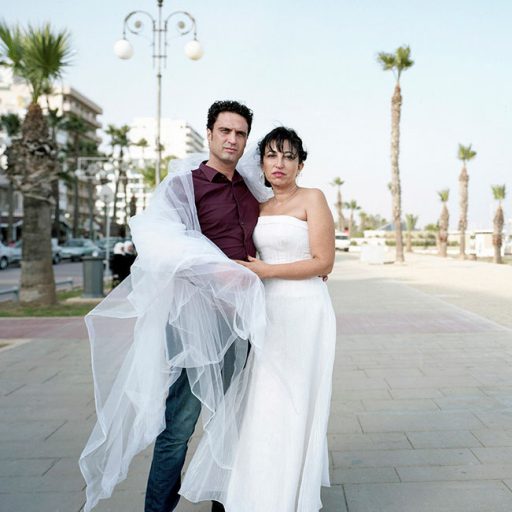 Interreligiöse Hochzeiten auf Zypern