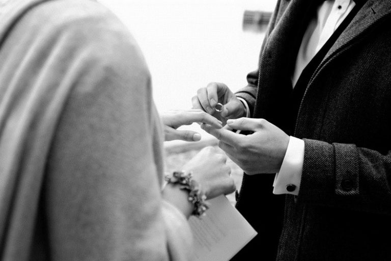 Trauungen in München mit Hochzeitsredner von Strauß & Fliege