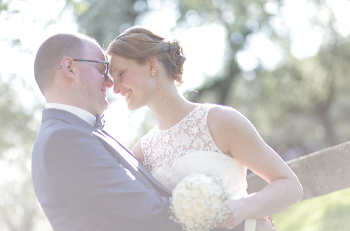 Hochzeit im Frühling in München mit Hochzeitsredner:innen von Strauß & Fliege