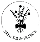 Logo Strauß & Fliege