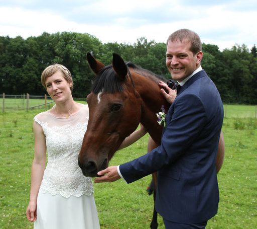 DIY: Heiraten in einer Scheune