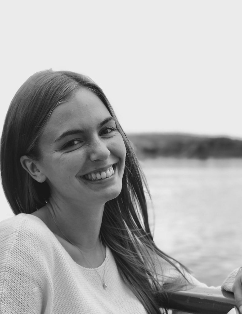 Marina Danner hält freie Trauungen in München und Bayern