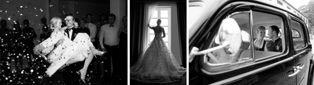 Eure Hochzeitsfotografin in Rosenheim, München und Umgebung: Heike Heiniger | Strauß & Fliege