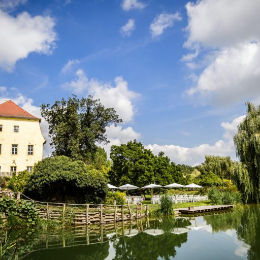 Tolle Location für Eure freie Trauung Dresden: Das Göhrischgut