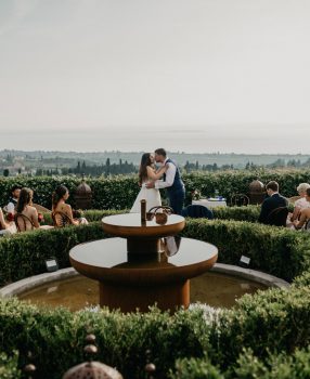 Hochzeit planen – Teil 3: Die Location
