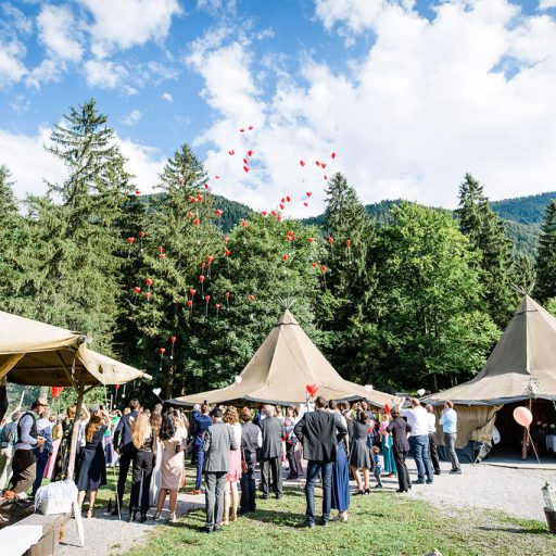 Checkliste: Noch 6 Monate bis zur Hochzeit