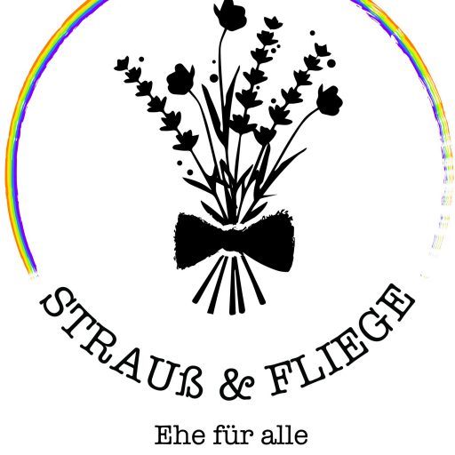 Fensterlparade in Wien ♥ Queer Love ♥ Queer Heiraten