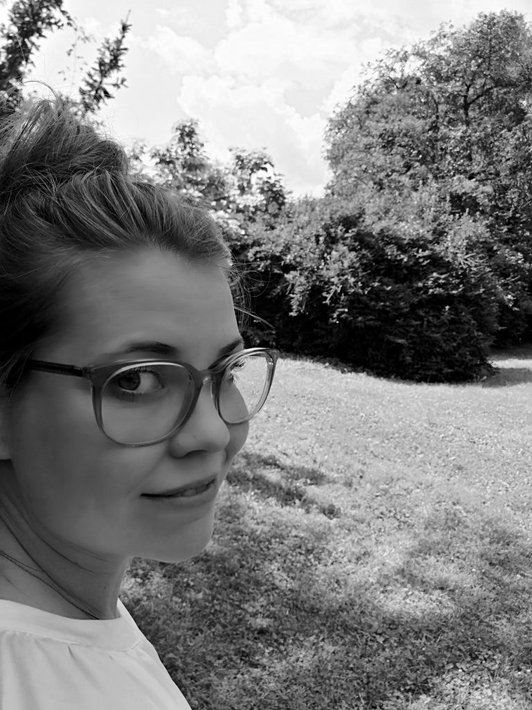 Strauß & Fliege Traurednerin in Linz Lucia Sittenthaler