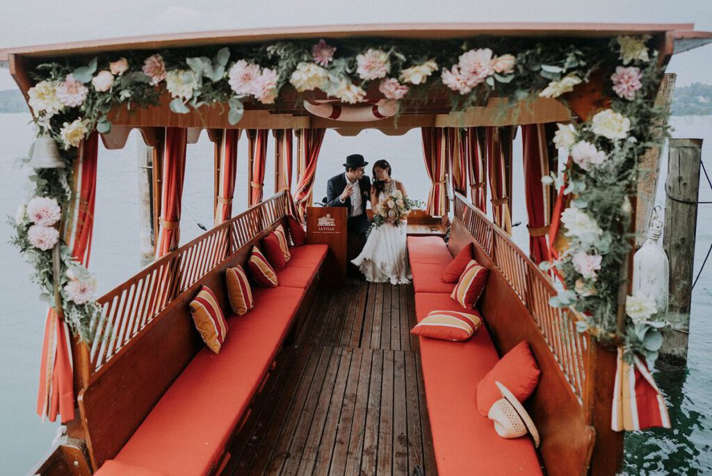 Checkliste Hochzeit 11 Monate vor der Trauung | Tipps & Tricks | Strauß & Fliege