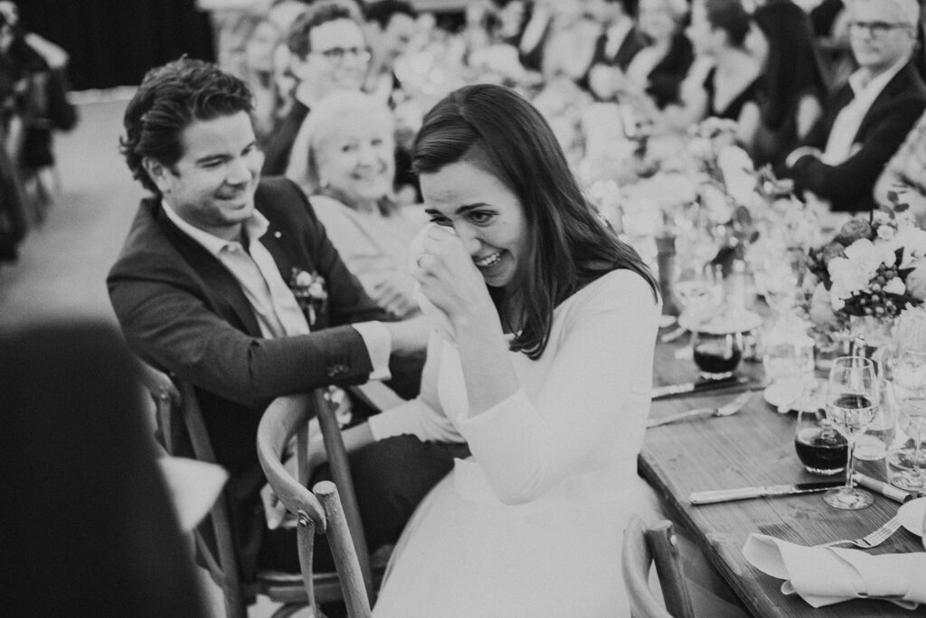 Hochzeitsfotograf München Katarina Fedora fängt echte Emotionen ein | Strauß & Fliege