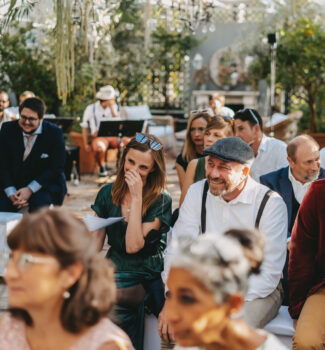 Warum ein Trauredner so viel kostet – und warum der Wert erst später sichtbar wird