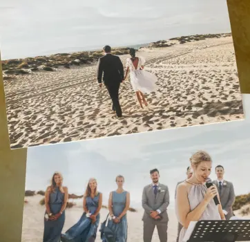 Freie Trauung auf Usedom – Heiraten zwischen Ostsee, Bodden und Weite