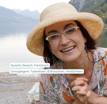 Freie Trauung Schweiz | Traurednerin Kathrin Fischer | Strauß &