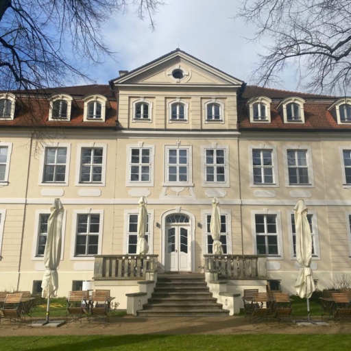 Unsere Empfehlung für Eure Hochzeitslocation: Schloss Grube in Brandenburg