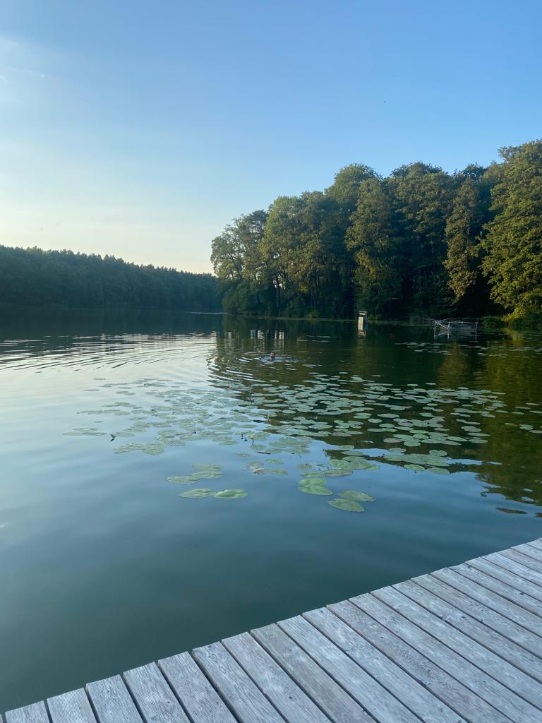 Wellness vor der Hochzeit | Entspannen auf Gut Klostermühle | Strauß & Fliege