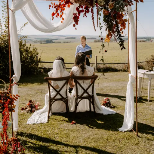 Hochzeit planen – Teil 4: Die Trauung