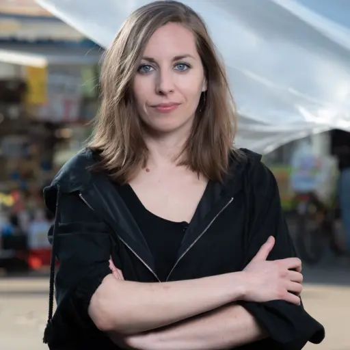 Ulrike Haidacher
