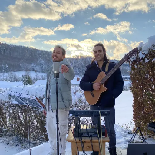 Delight Bros – eine musikalische Herzensempfehlung für Eure Hochzeit