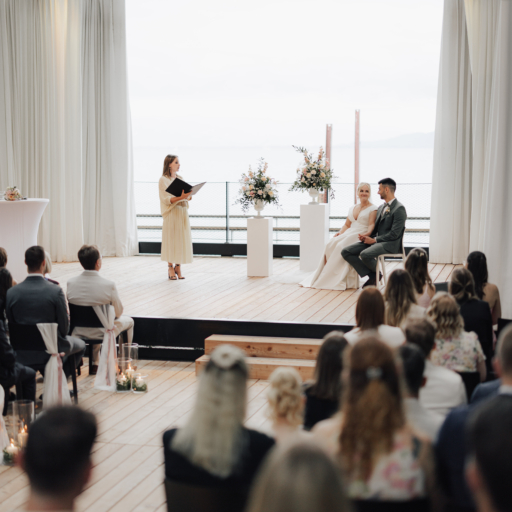 Hochzeitstrends 2026 – was bleibt, wenn das Neue nicht laut sein muss